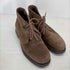 ダナー Danner スエード チャッカブーツ メンズ US:7 7