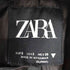 ザラ ZARA OVERSIZED PLAID BLAZER レディース JPN:S