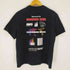 アレキサンダーワン Alexander Wang 18SS WANGFEST S/S T-SHIRT メンズ import:M