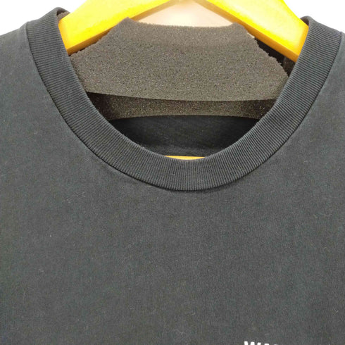 アレキサンダーワン Alexander Wang 18SS WANGFEST S/S T-SHIRT メンズ import:M
