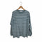 フォークアンドスプーン FORK&SPOON ランダムボーダー L/S TEE メンズ JPN:5
