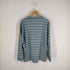 フォークアンドスプーン FORK&SPOON ランダムボーダー L/S TEE メンズ JPN:5