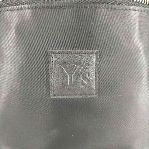 ワイズ Y’s バニティ コスメポーチ レディース