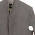 ザラ ZARA メルトンウール ロングチェスターコート メンズ JPN:M