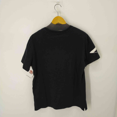 ヴァレンティノ Valentino マクロVLTNグリッド Tシャツ メンズ JPN:M