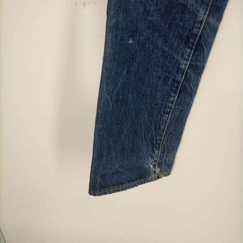リーバイス Levis 90S 501XX ボタン裏555 USA製 赤耳 復刻 メンズ W30
