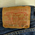 リーバイス Levis 90S 501XX ボタン裏555 USA製 赤耳 復刻 メンズ W30
