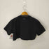 アレキサンダーワン Alexander Wang ロゴプリント クロップド S/S Tシャツ レディース JPN:S