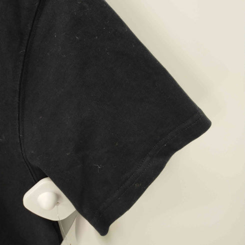 アレキサンダーワン Alexander Wang ロゴプリント クロップド S/S Tシャツ レディース JPN:S