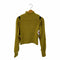 フレイアイディー FRAY I.D ボレロレイヤードニットトップス レディース ONE SIZE