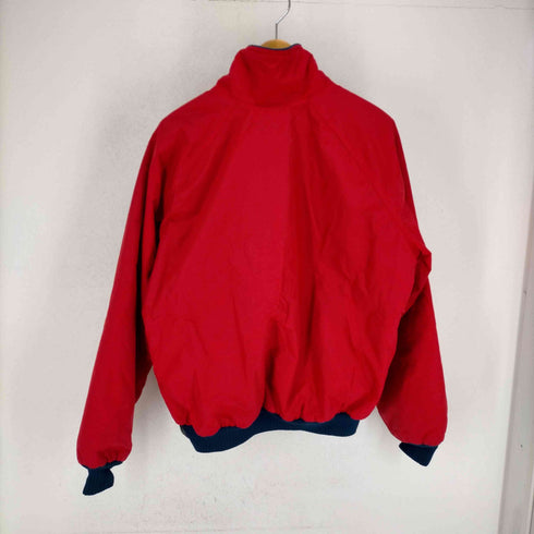 パタゴニア patagonia 80s- ジャンパーシェルドシンチラジャケット メンズ JPN:L