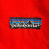 パタゴニア patagonia 80s- ジャンパーシェルドシンチラジャケット メンズ JPN:L