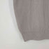 クレプスキュール crepuscule 19SS KNIT VEST SP メンズ FREE