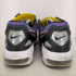 ナイキ NIKE Air Max2 Light Black Contrast Stitching メンズ JPN:27.5