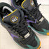 ナイキ NIKE Air Max2 Light Black Contrast Stitching メンズ JPN:27.5