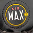 ナイキ NIKE Air Max2 Light Black Contrast Stitching メンズ JPN:27.5