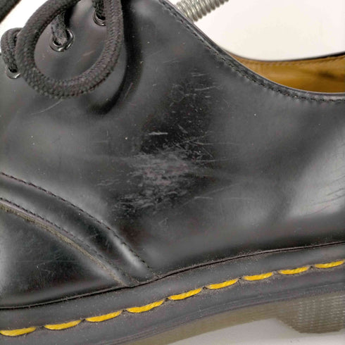ドクターマーチン Dr.Martens 3ホール ドレスシューズ メンズ UK:7