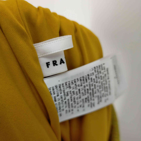 フレイアイディー FRAY I.D ニットタイトスカート レディース ONE SIZE