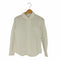 コムデギャルソンコムデギャルソン COMME des GARCONS COMME des GARCONS 丸襟 シャツブラウス レディース JPN:S