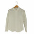 コムデギャルソンコムデギャルソン COMME des GARCONS COMME des GARCONS 丸襟 シャツブラウス レディース JPN:S
