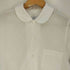 コムデギャルソンコムデギャルソン COMME des GARCONS COMME des GARCONS 丸襟 シャツブラウス レディース JPN:S