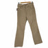 リーバイス Levis USA製 42TALON ボタン裏525 81年1月製造 フレアパンツ メンズ W32 W34