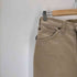 リーバイス Levis USA製 42TALON ボタン裏525 81年1月製造 フレアパンツ メンズ W32 W34