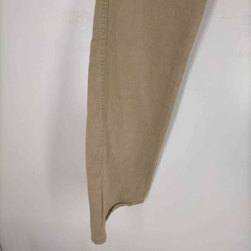 リーバイス Levis USA製 42TALON ボタン裏525 81年1月製造 フレアパンツ メンズ W32 W34
