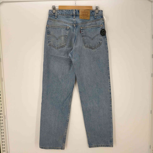 リーバイス Levis 550 RELAXED FIT ジップフライデニムパンツ メンズ US:32-33