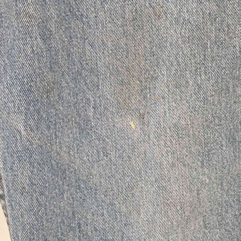リーバイス Levis 550 RELAXED FIT ジップフライデニムパンツ メンズ US:32-33