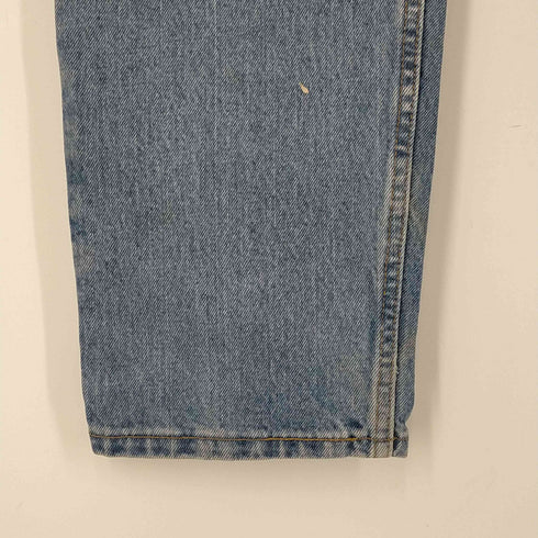 リーバイス Levis 550 RELAXED FIT ジップフライデニムパンツ メンズ US:32-33