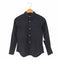 コムデギャルソン COMME des GARCONS AD2002 コットンレギュラーカラーシャツ レディース JPN:S