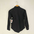 コムデギャルソン COMME des GARCONS AD2002 コットンレギュラーカラーシャツ レディース JPN:S