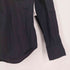 コムデギャルソン COMME des GARCONS AD2002 コットンレギュラーカラーシャツ レディース JPN:S