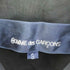 コムデギャルソン COMME des GARCONS AD2002 コットンレギュラーカラーシャツ レディース JPN:S