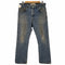 リーバイス Levis 00S USA製REGULAR FIT 505 ボタン裏刻印643M デニムパンツ メンズ 34×29