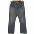 リーバイス Levis 00S USA製REGULAR FIT 505 ボタン裏刻印643M デニムパンツ メンズ 34×29