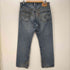 リーバイス Levis 00S USA製REGULAR FIT 505 ボタン裏刻印643M デニムパンツ メンズ 34×29