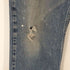 リーバイス Levis 00S USA製REGULAR FIT 505 ボタン裏刻印643M デニムパンツ メンズ 34×29