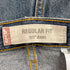 リーバイス Levis 00S USA製REGULAR FIT 505 ボタン裏刻印643M デニムパンツ メンズ 34×29