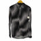 ザラ ZARA WAVY PRINT SHIRT メンズ JPN:M