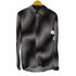 ザラ ZARA WAVY PRINT SHIRT メンズ JPN:M