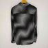ザラ ZARA WAVY PRINT SHIRT メンズ JPN:M