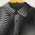 ザラ ZARA WAVY PRINT SHIRT メンズ JPN:M