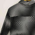 ザラ ZARA WAVY PRINT SHIRT メンズ JPN:M