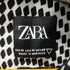 ザラ ZARA WAVY PRINT SHIRT メンズ JPN:M