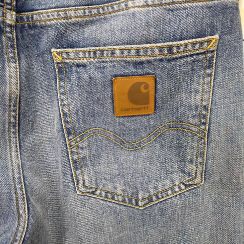 カーハートワークインプログレス Carhartt WIP MARLOWPANT メンズ 30×32