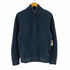 エルエルビーン L.L.Bean オーガニックコットンフルジップ セーター メンズ import:S