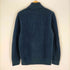 エルエルビーン L.L.Bean オーガニックコットンフルジップ セーター メンズ import:S