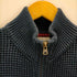 エルエルビーン L.L.Bean オーガニックコットンフルジップ セーター メンズ import:S